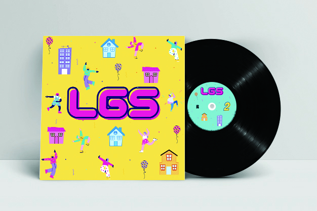 LGS Album