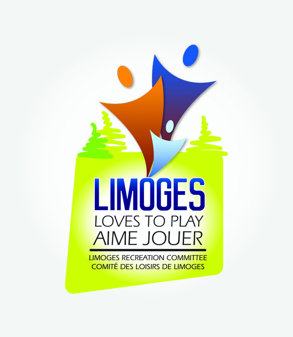 Création logo - Comité de loisirs de Limoges
